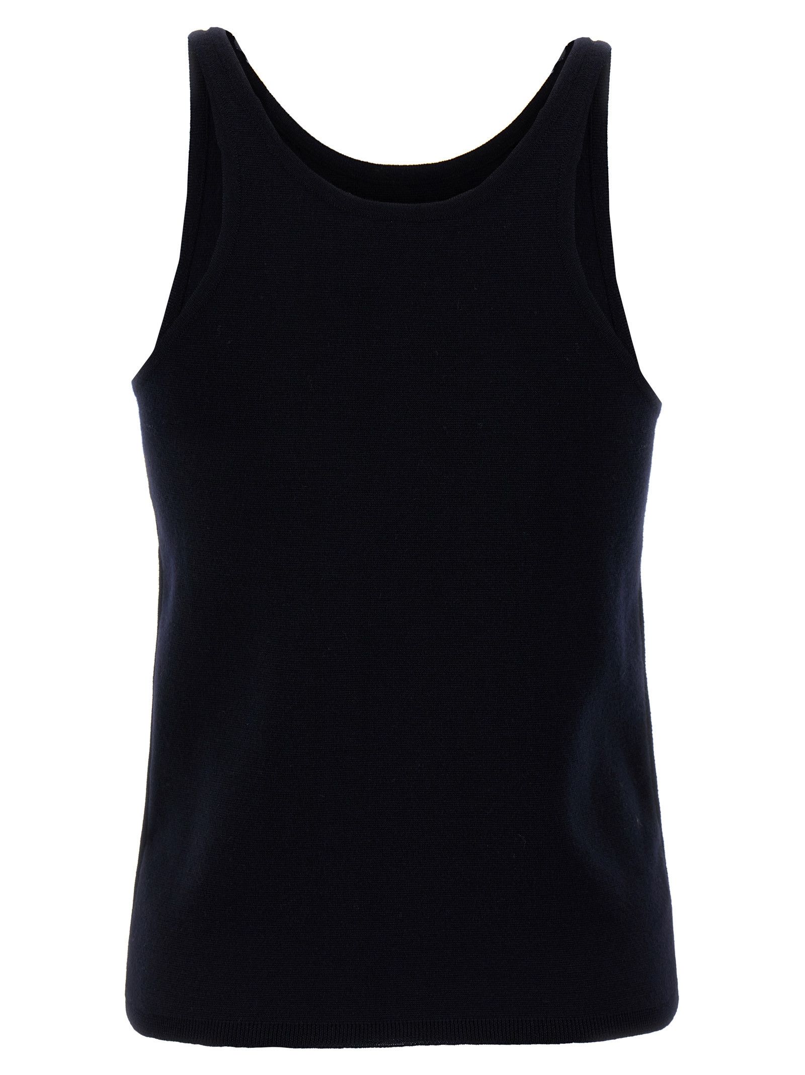 Max Mara Knit Top Size M / US 6-8 / IT 42-44 - 2 Thumbnail