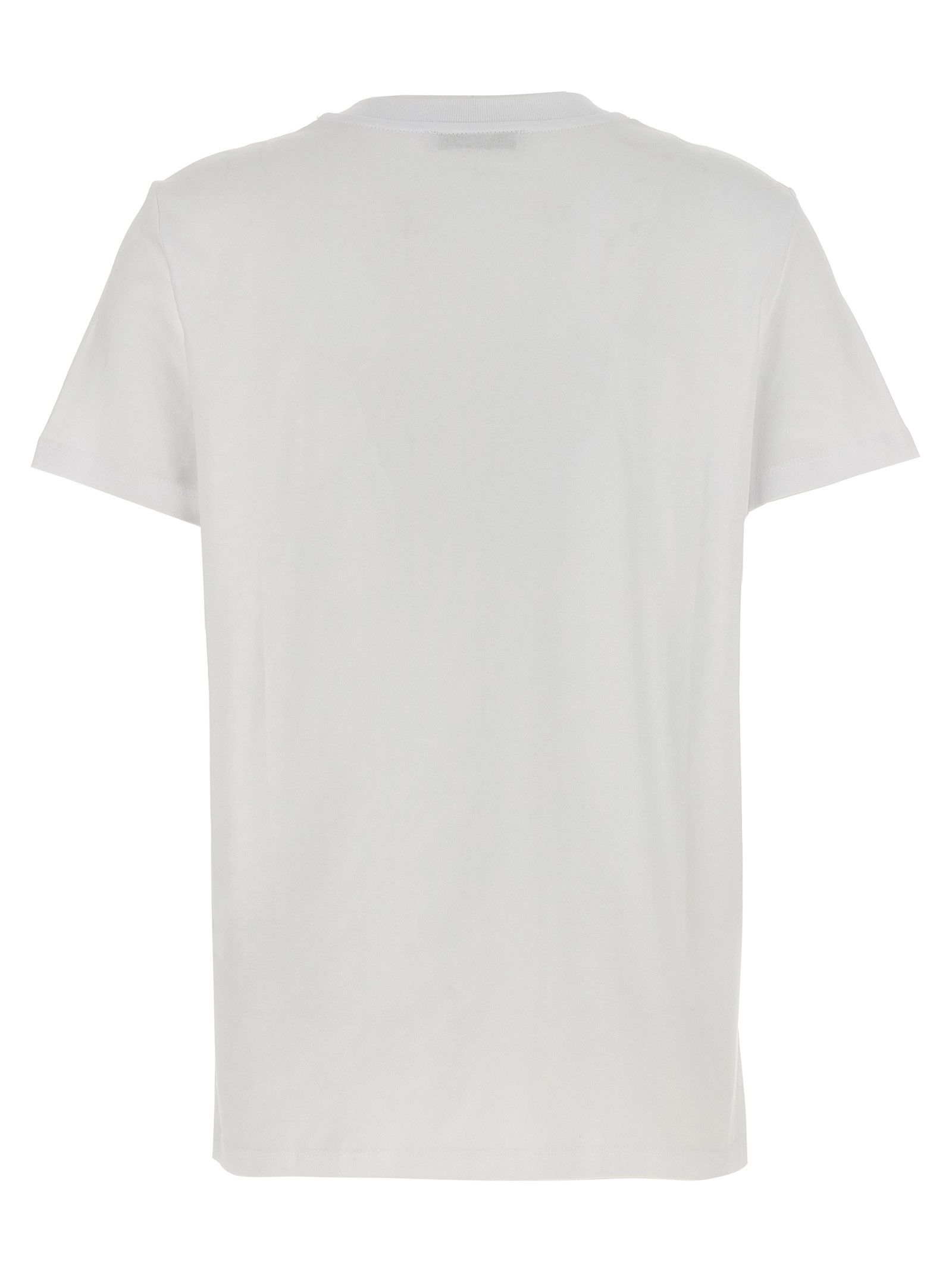 Max Mara 'Papaia' T-Shirt Size XS / US 0-2 / IT 36-38 - 2 Thumbnail