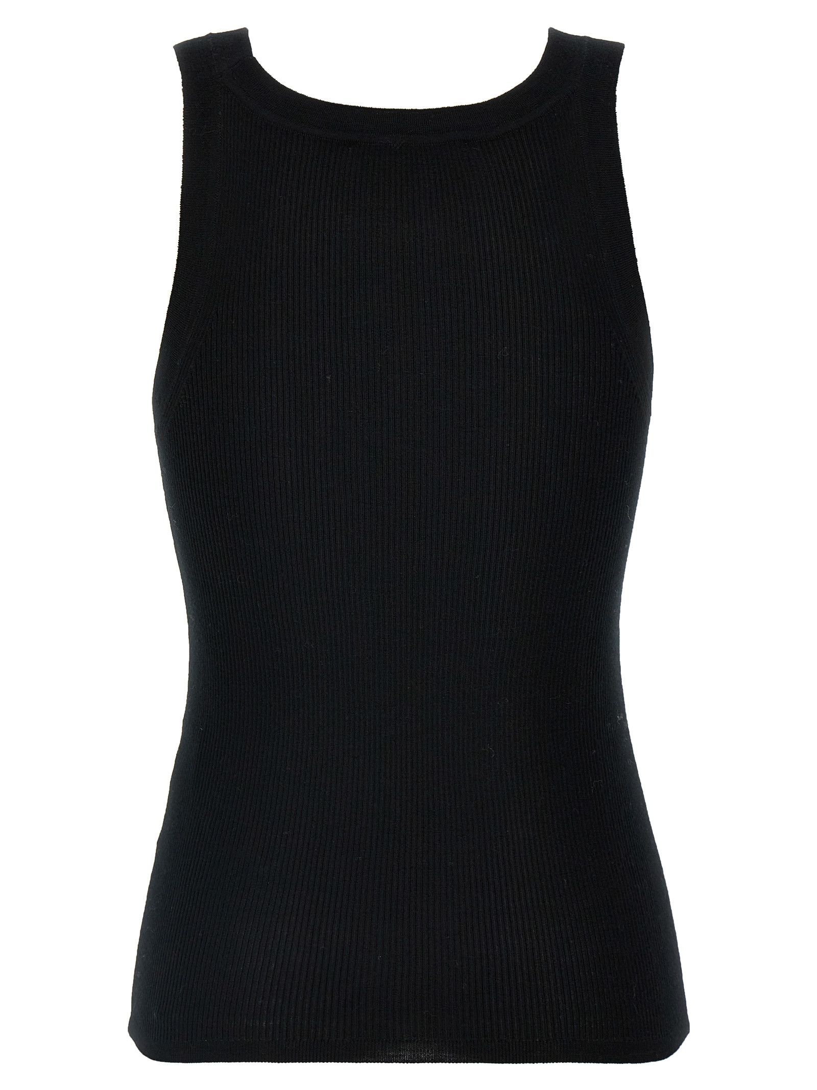 Max Mara 'Eliadi' Top Size XS / US 0-2 / IT 36-38 - 2 Thumbnail