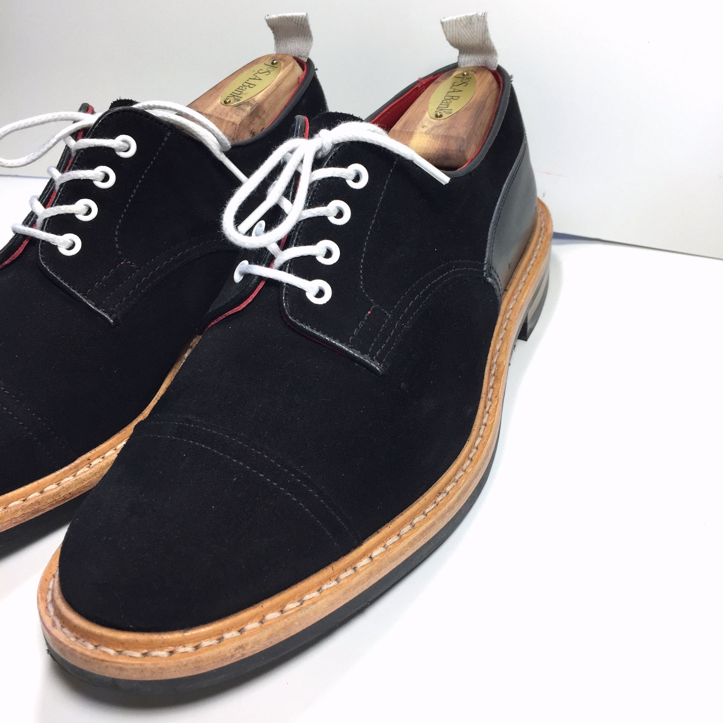 Haven Two Tone Super Shoe