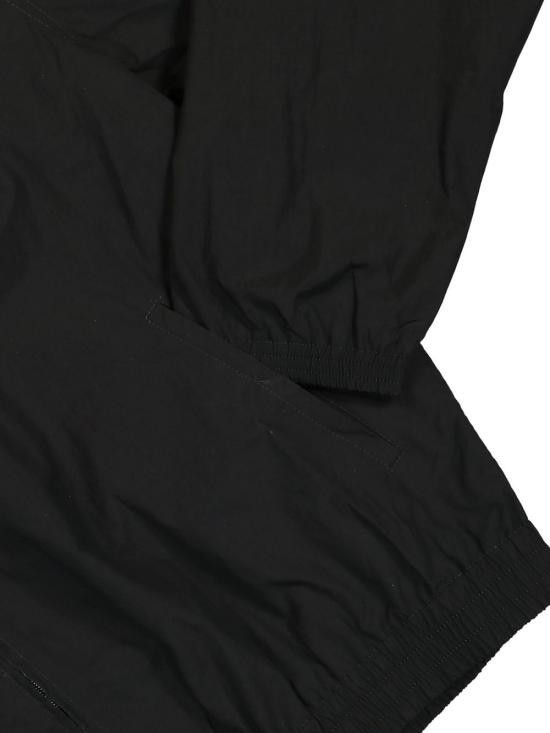 Marine Serre MARINE SERRE Men Jacket UJA053B CWOV0041BK99 Black Size US M / EU 48-50 / 2 - 3 Thumbnail