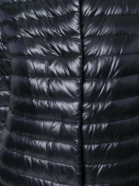 Herno HERNO Women Bubble Jackets PI0767DIC 120179300 Black Size M / US 6-8 / IT 42-44 - 5 Thumbnail