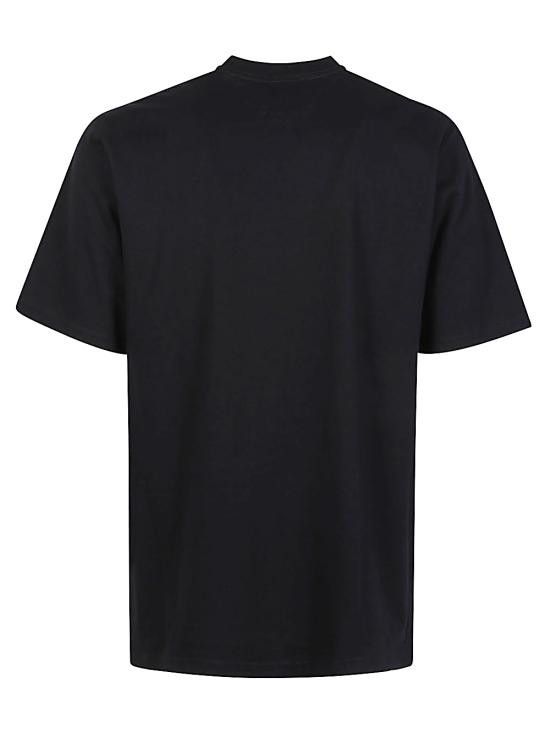 Stussy STUSSY Men T-Shirts 1905107 0001 Black Size US S / EU 44-46 / 1 - 2 Thumbnail