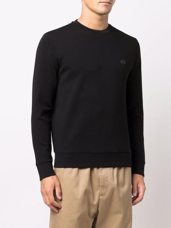 Emporio Armani EMPORIO ARMANI Men Hoodies 8N1MD1 1JHSZ0999 Black Size US S / EU 44-46 / 1 - 3 Thumbnail