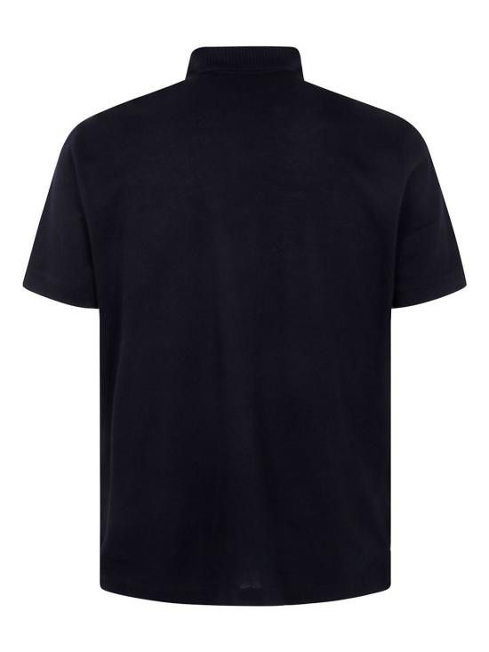 Emporio Armani EMPORIO ARMANI Men Polo Shirts EM000850 AF12955UB118 Blue Size US S / EU 44-46 / 1 - 3 Thumbnail