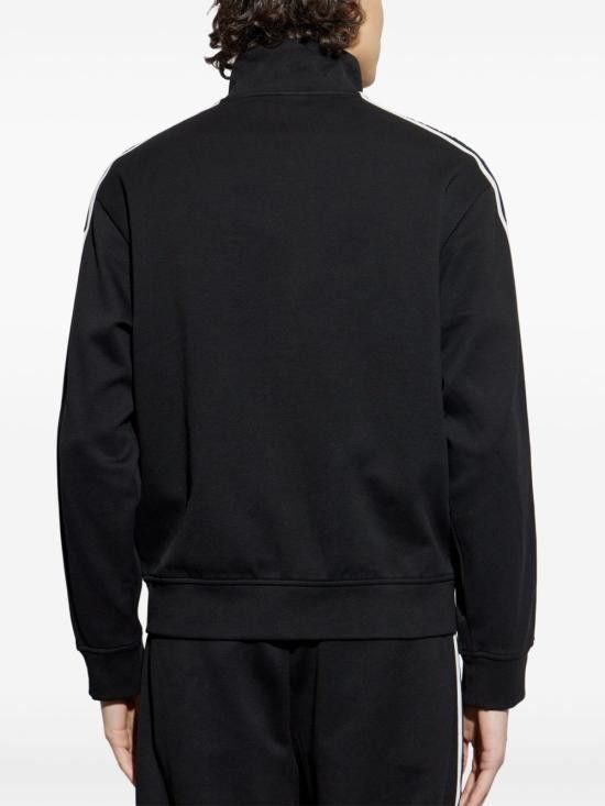 Emporio Armani EMPORIO ARMANI Men Hoodies EM001110 AF13488UC001 Black Size US XXL / EU 58 / 5 - 4 Thumbnail