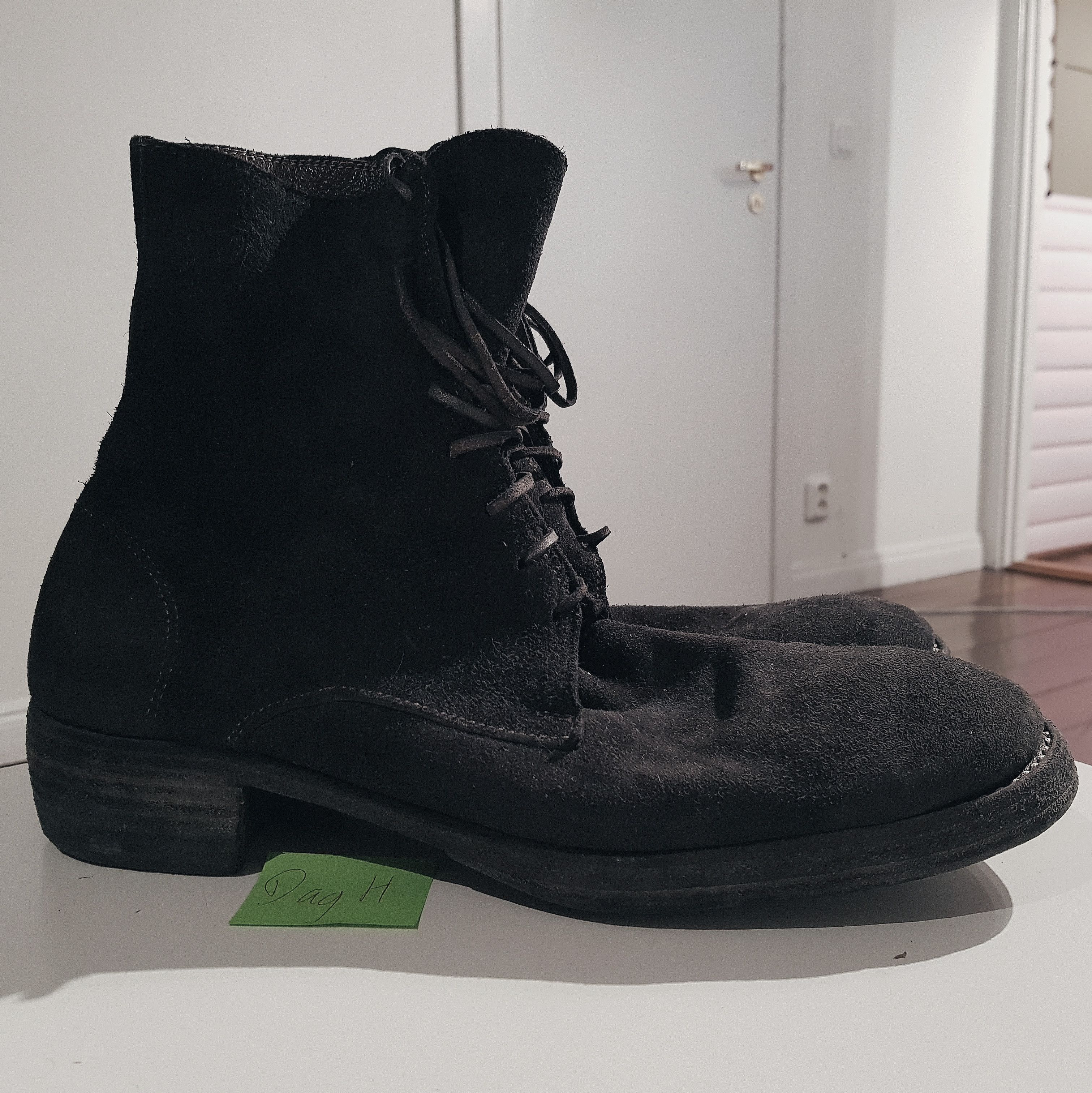 Guidi 795z Grailed