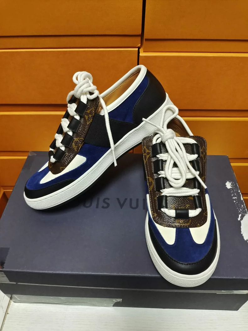 Louis Vuitton Louis Vuitton Women's Shoes Size 36 Brand New Size US 6 / IT 36 - 4 Thumbnail
