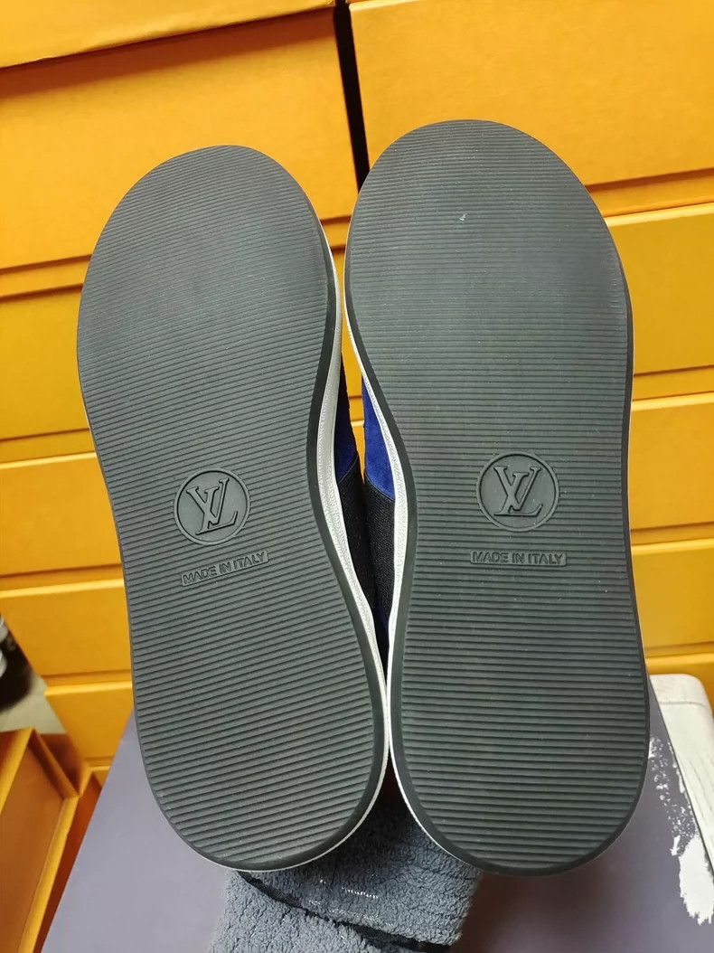 Louis Vuitton Louis Vuitton Women's Shoes Size 36 Brand New Size US 6 / IT 36 - 9 Thumbnail