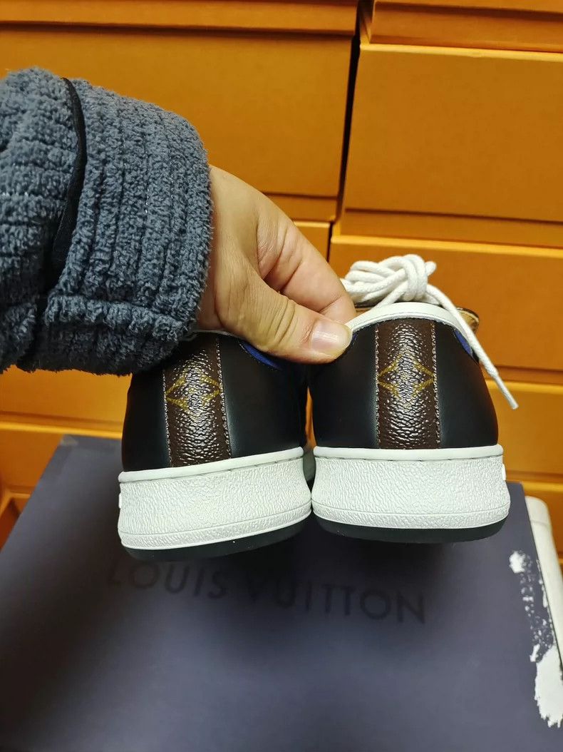 Louis Vuitton Louis Vuitton Women's Shoes Size 36 Brand New Size US 6 / IT 36 - 8 Thumbnail