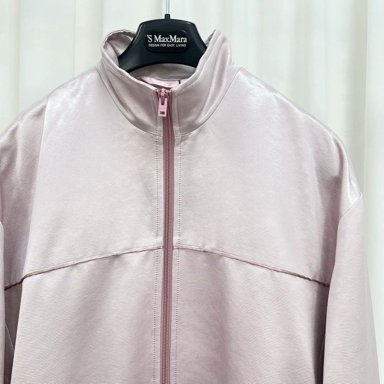 Acne Studios Acne Studios Embroidered Pilot Jacket Size M / US 6-8 / IT 42-44 - 4 Thumbnail