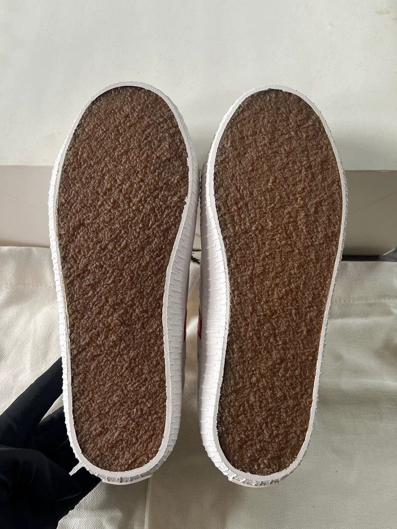 Celine Canvas Sneakers Size 37
