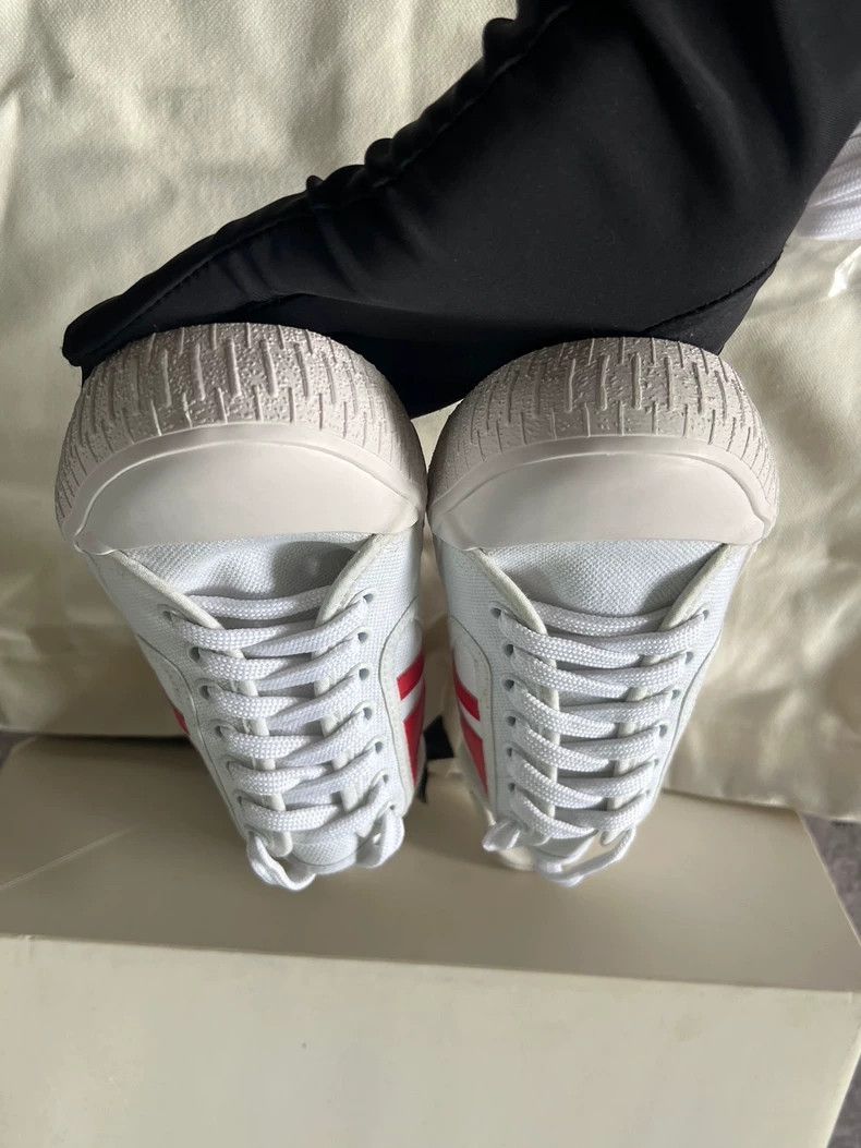Celine Canvas Sneakers Size 37