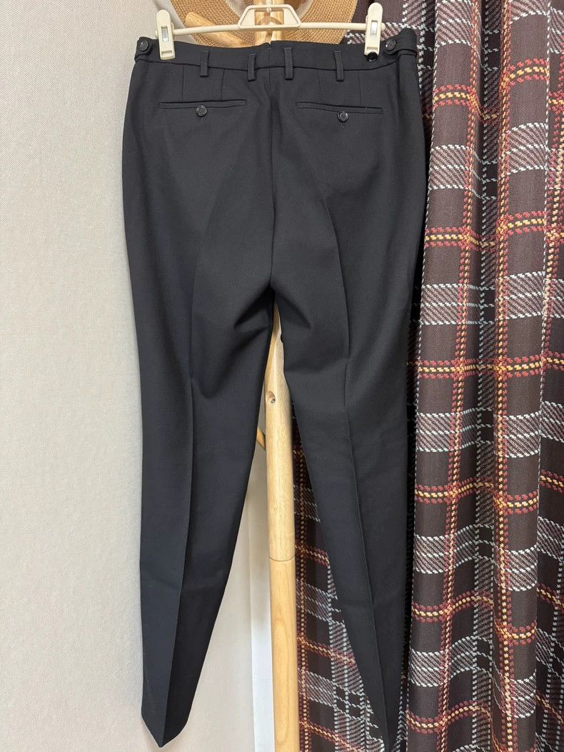 Burberry Burberry Prorsum Men's Pants with Tag Size US 44 / EU 60 - 2 Thumbnail