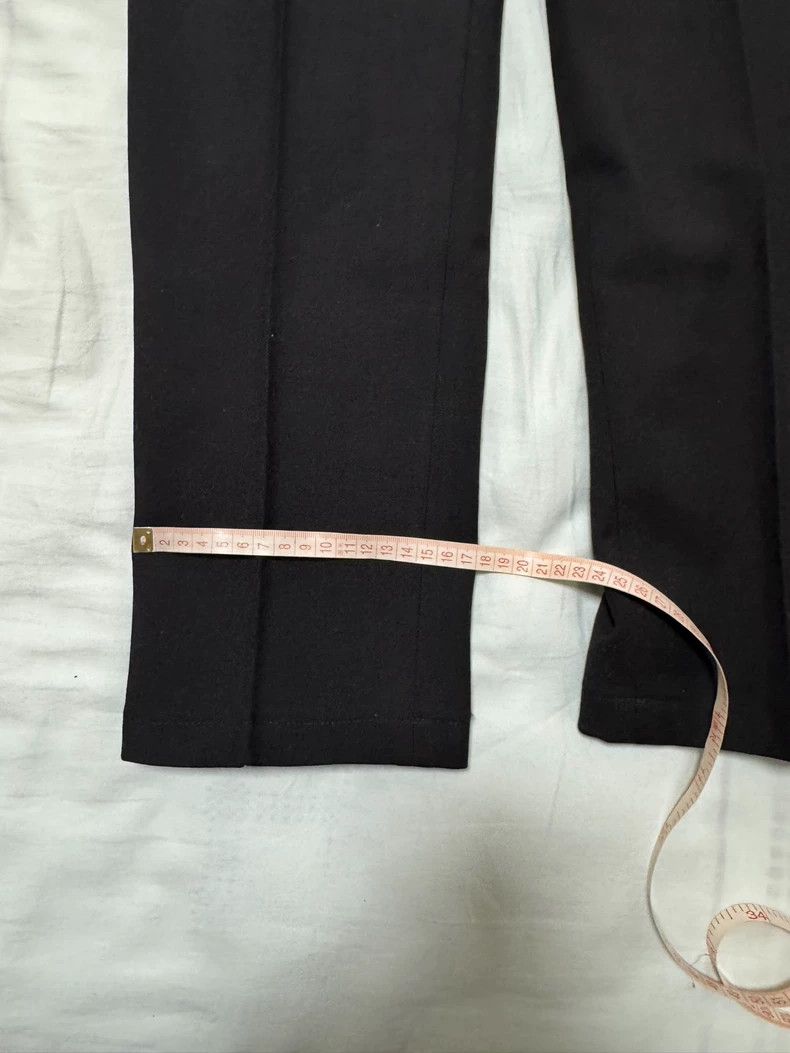 Burberry Burberry Prorsum Men's Pants with Tag Size US 44 / EU 60 - 5 Thumbnail