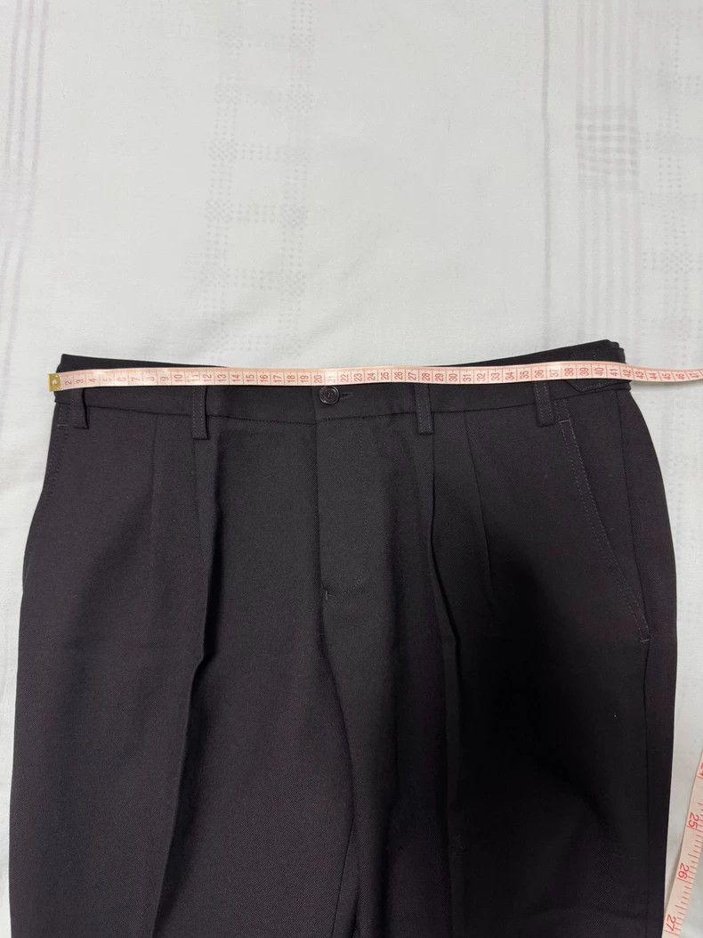 Burberry Burberry Prorsum Men's Pants with Tag Size US 44 / EU 60 - 3 Thumbnail