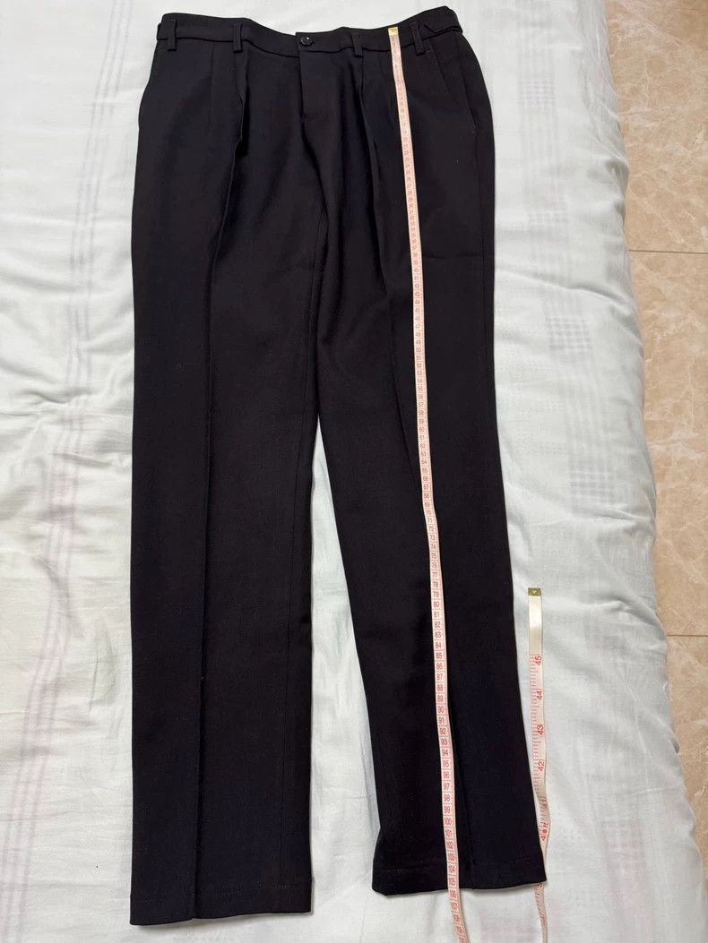 Burberry Burberry Prorsum Men's Pants with Tag Size US 44 / EU 60 - 4 Thumbnail