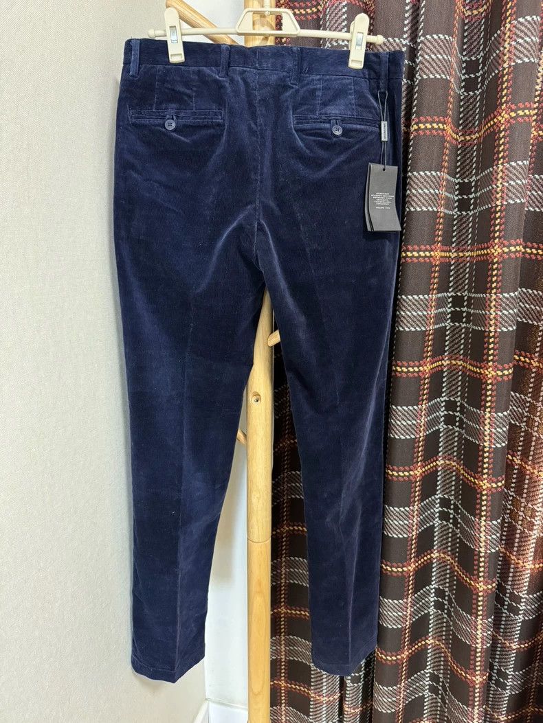 Burberry Burberry Prorsum Men's Pants with Tags Size US 44 / EU 60 - 2 Thumbnail