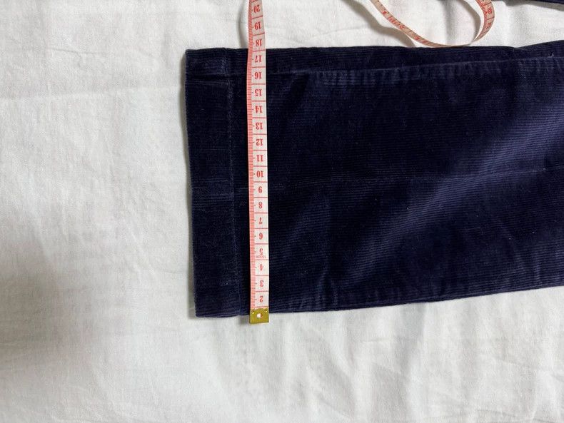 Burberry Burberry Prorsum Men's Pants with Tags Size US 44 / EU 60 - 7 Thumbnail