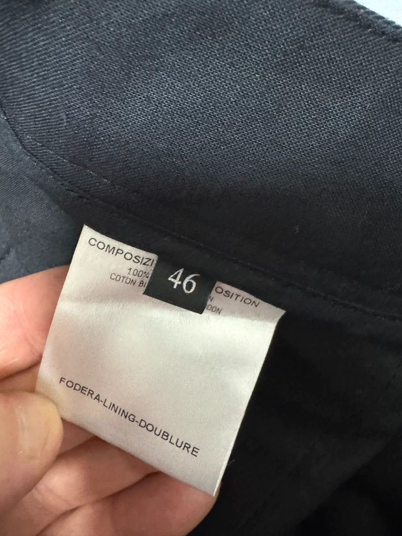 Gucci Gucci Men's Casual Pants Size 46 New Size US 44 / EU 60 - 5 Thumbnail