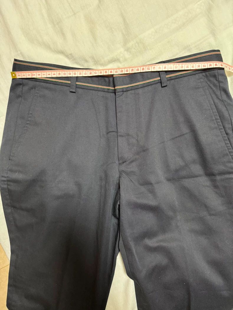 Gucci Gucci Men's Casual Pants Size 46 New Size US 44 / EU 60 - 8 Thumbnail