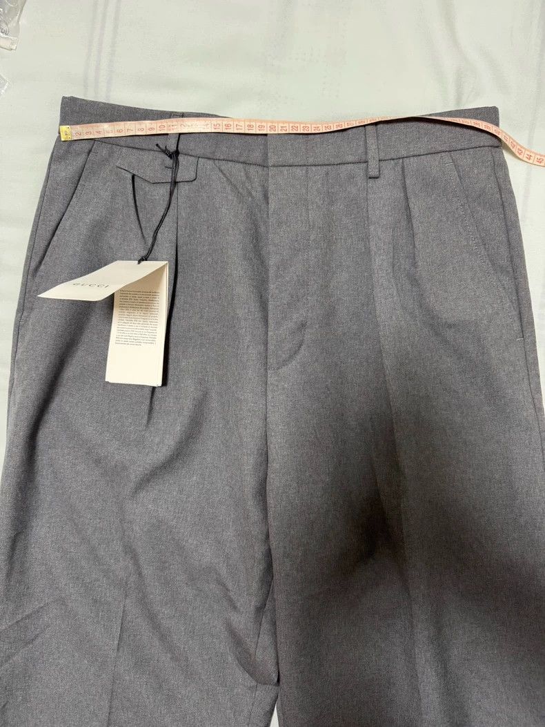 Gucci Gucci Men’s Casual Pants with Tags Size US 44 / EU 60 - 3 Thumbnail