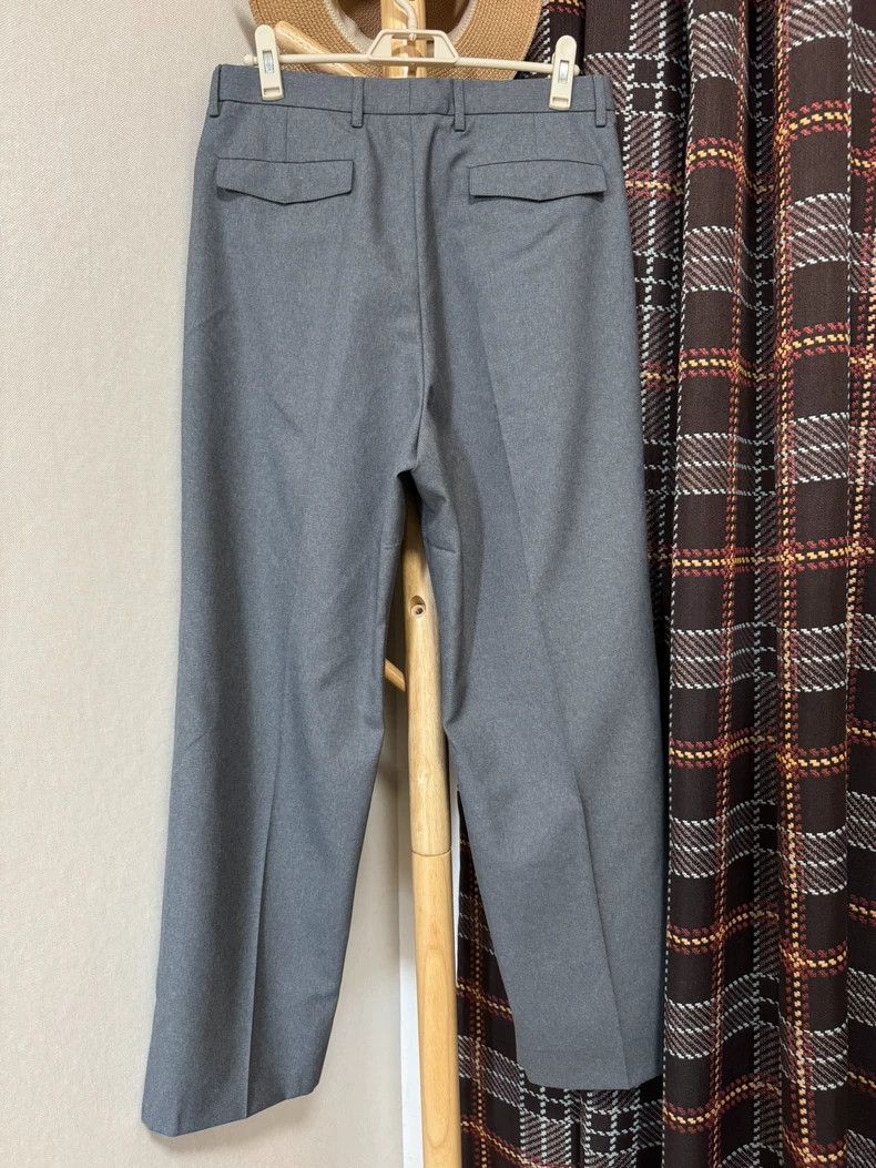 Gucci Gucci Men’s Casual Pants with Tags Size US 44 / EU 60 - 2 Thumbnail