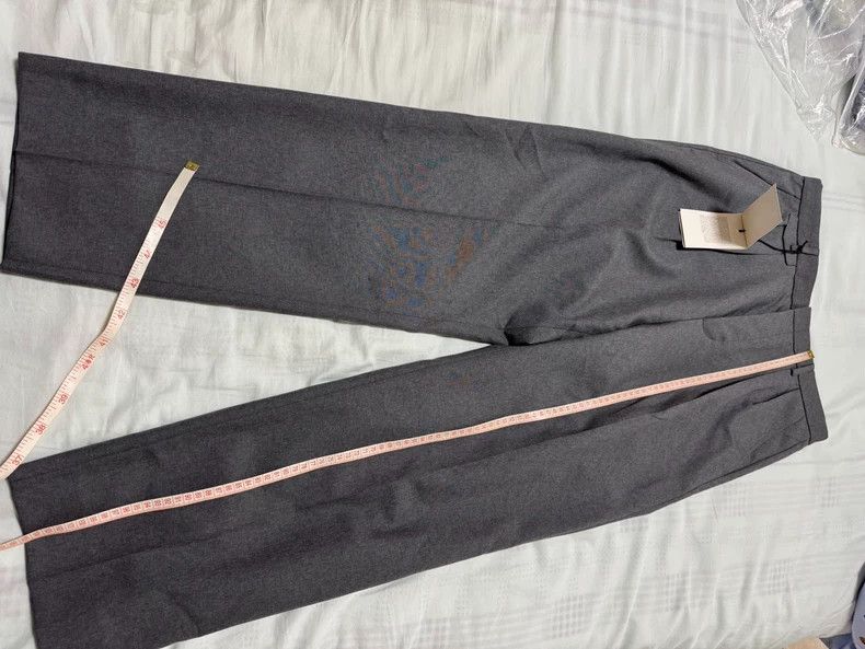 Gucci Gucci Men’s Casual Pants with Tags Size US 44 / EU 60 - 4 Thumbnail