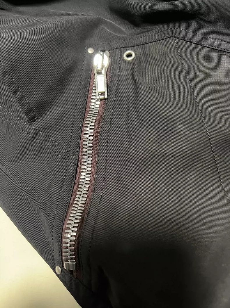 Rick Owens Rick Owens Men's Casual Pants Size 48 Size US 44 / EU 60 - 4 Thumbnail