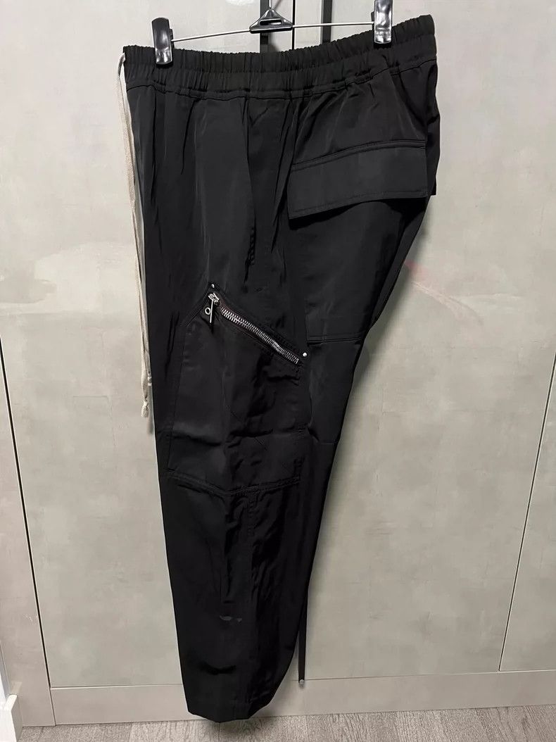 Rick Owens Rick Owens Men's Casual Pants Size 48 Size US 44 / EU 60 - 3 Thumbnail