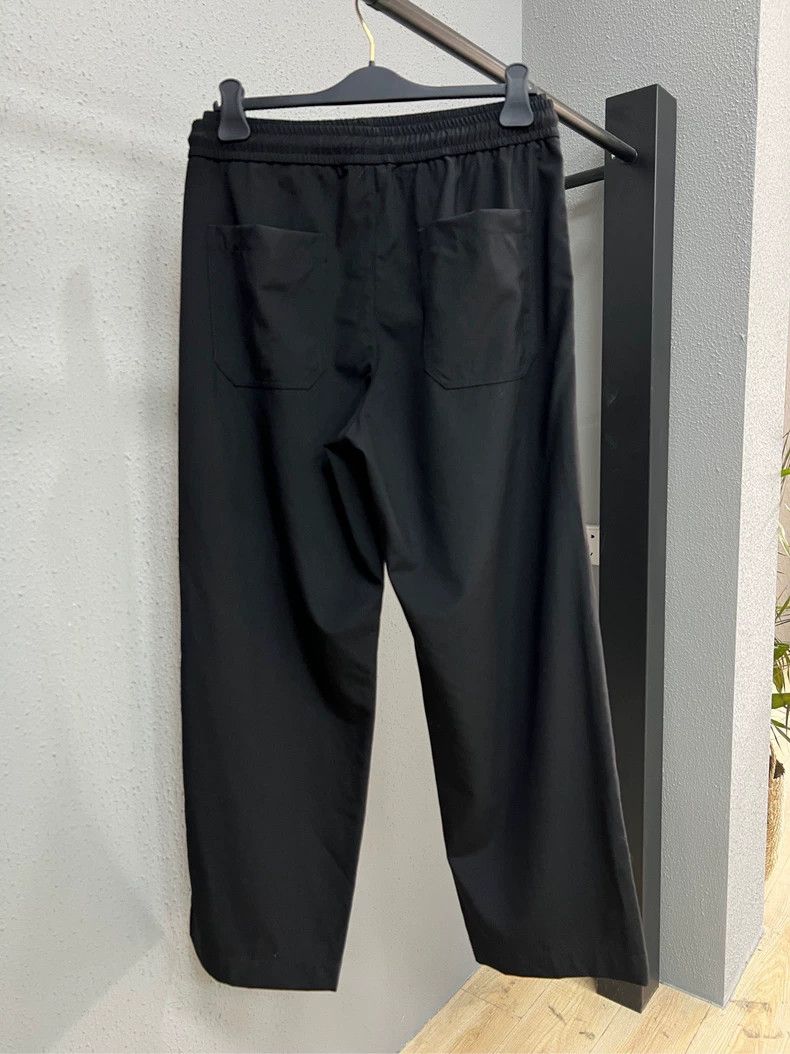 Valentino Valentino Casual Pants Size 48 Size US 44 / EU 60 - 2 Thumbnail