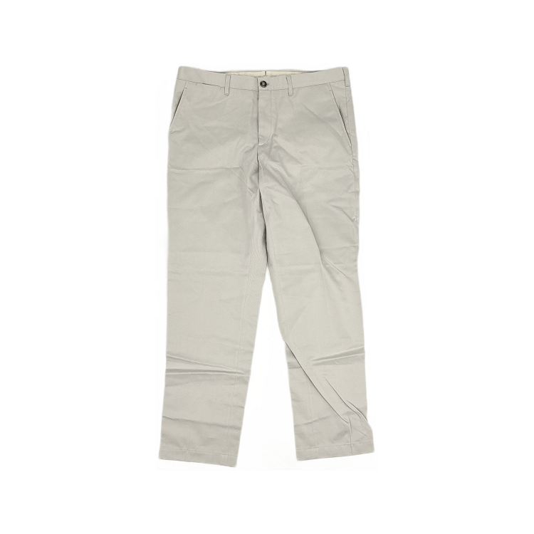 Prada Prada Casual Solid Long Pants Size US 44 / EU 60 - 4 Thumbnail