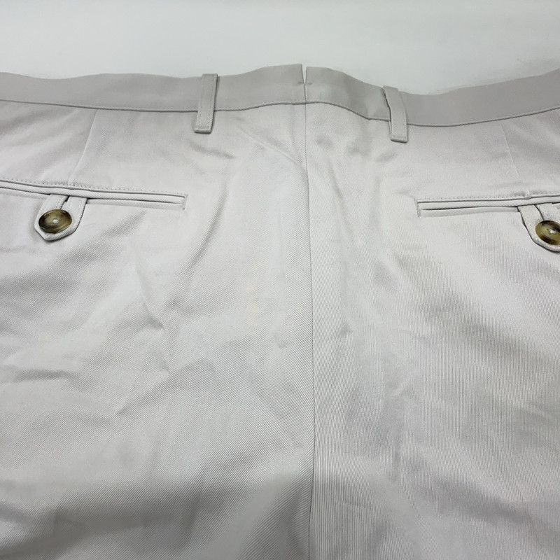 Prada Prada Casual Solid Long Pants Size US 44 / EU 60 - 9 Thumbnail