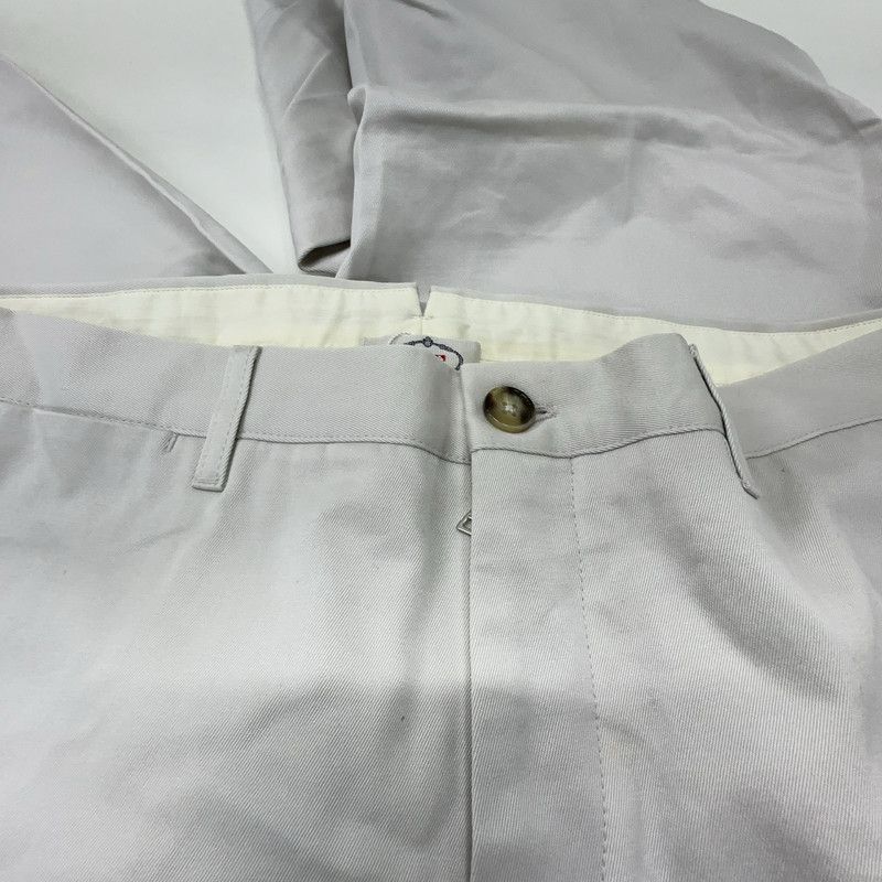 Prada Prada Casual Solid Long Pants Size US 44 / EU 60 - 6 Thumbnail
