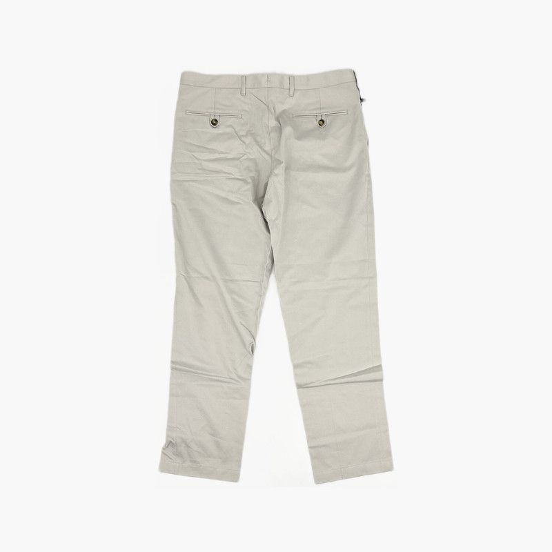 Prada Prada Casual Solid Long Pants Size US 44 / EU 60 - 2 Thumbnail