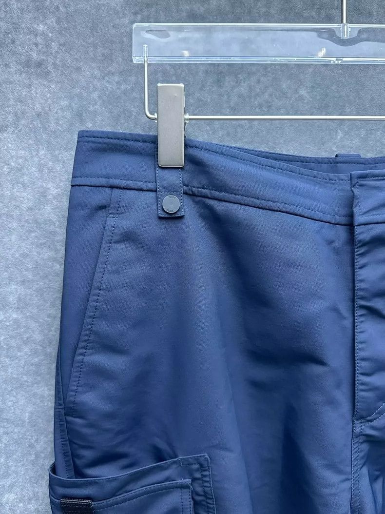 Dior Dior Alyx Collaboration Functional Cargo Shorts Size US 44 / EU 60 - 6 Thumbnail