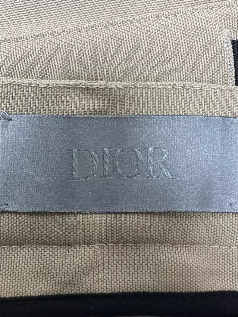 Dior Dior Beige Casual Pocket Shorts for Men Size US 44 / EU 60 - 7 Thumbnail