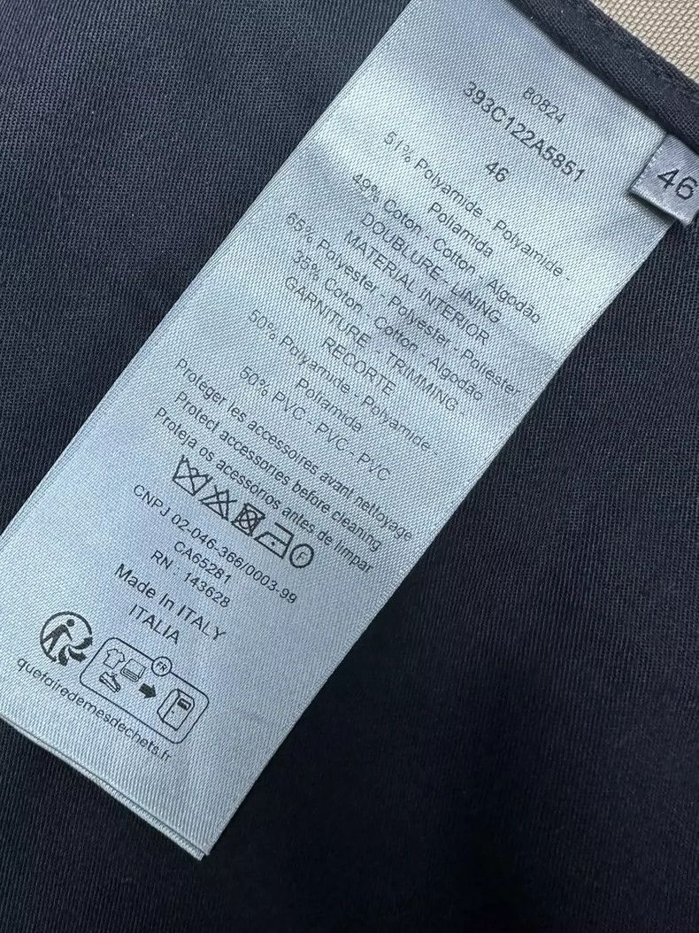 Dior Dior Beige Casual Pocket Shorts for Men Size US 44 / EU 60 - 9 Thumbnail
