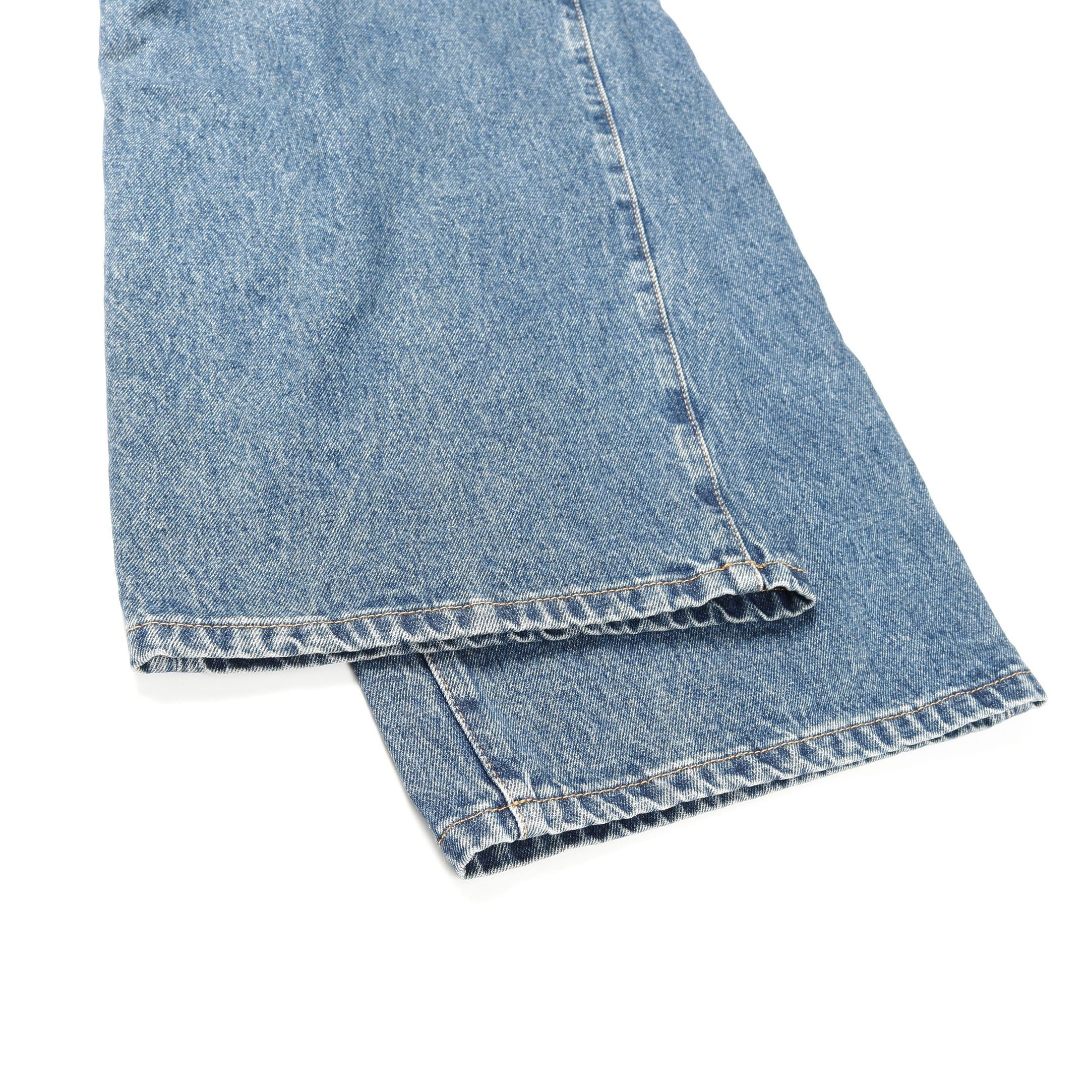Prada Prada Denim Jumpsuit All In One Cotton Blue Size ONE SIZE - 7 Thumbnail