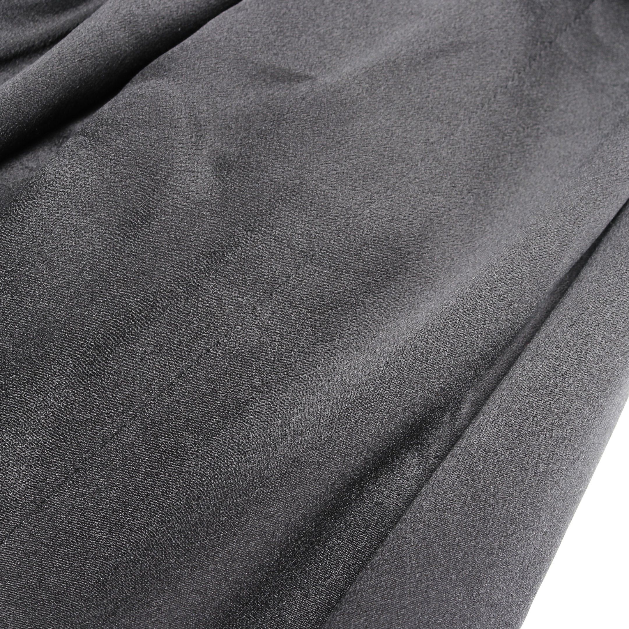 Chanel Chanel One Piece Silk Black 98A Size ONE SIZE - 9 Thumbnail