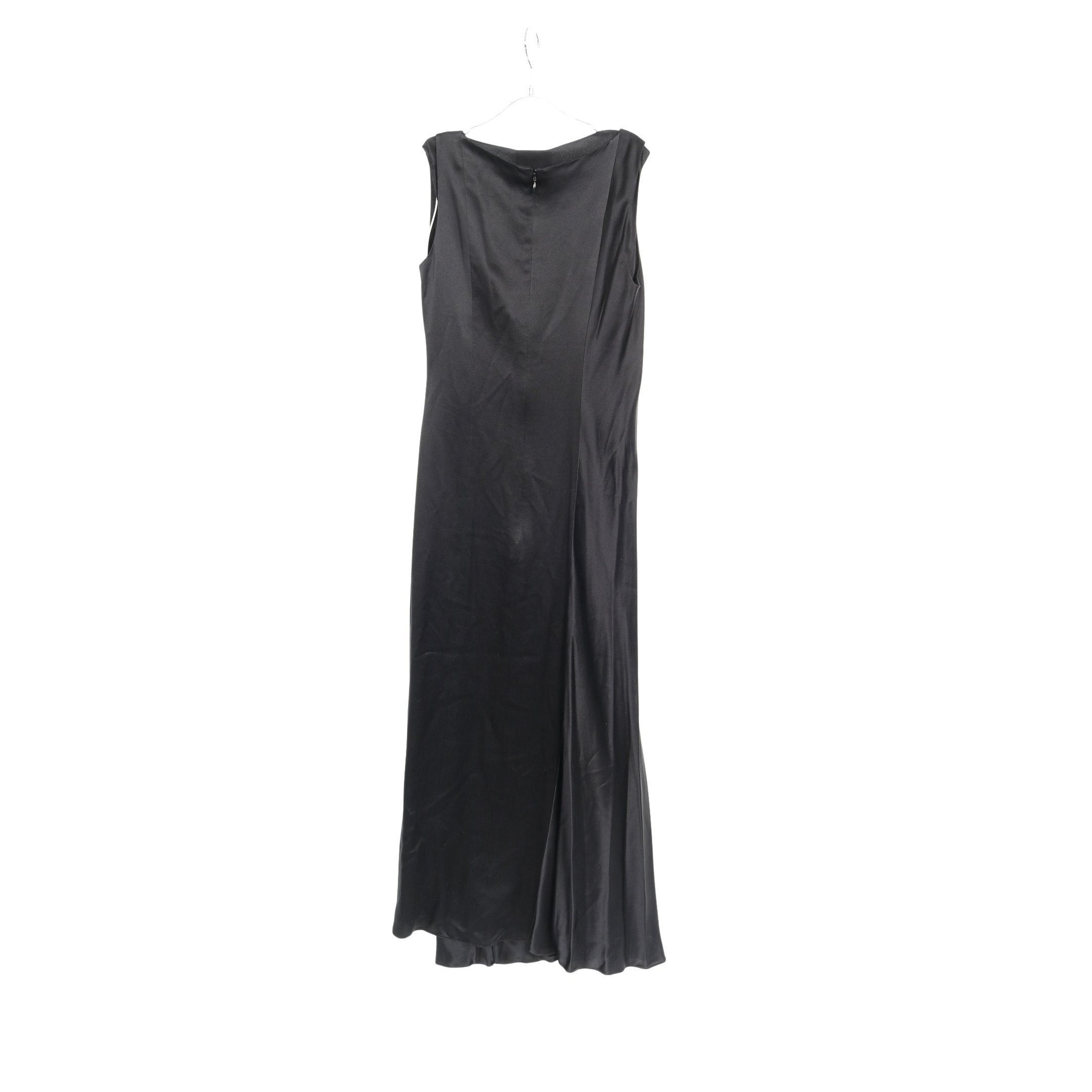 Chanel Chanel One Piece Silk Black 98A Size ONE SIZE - 2 Thumbnail