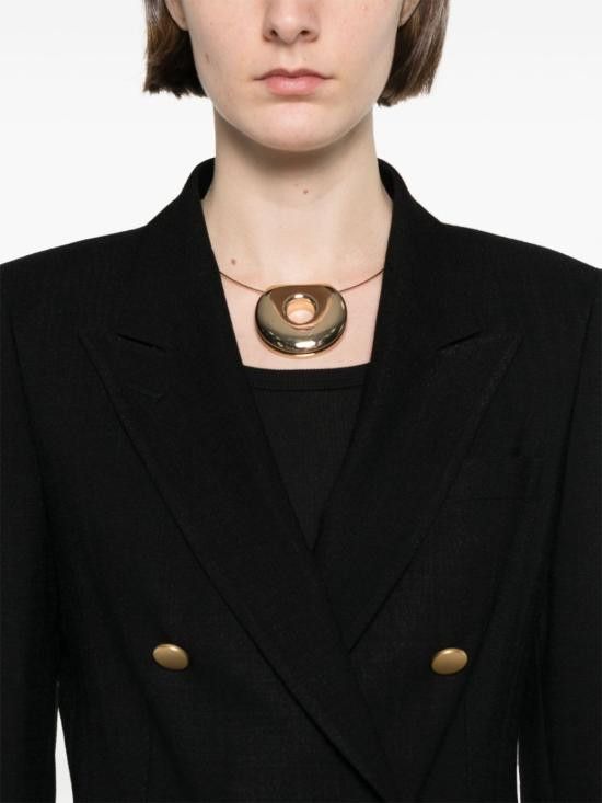 TAGLIATORE Women Jackets J PARIGI10B 340159EN822 Black