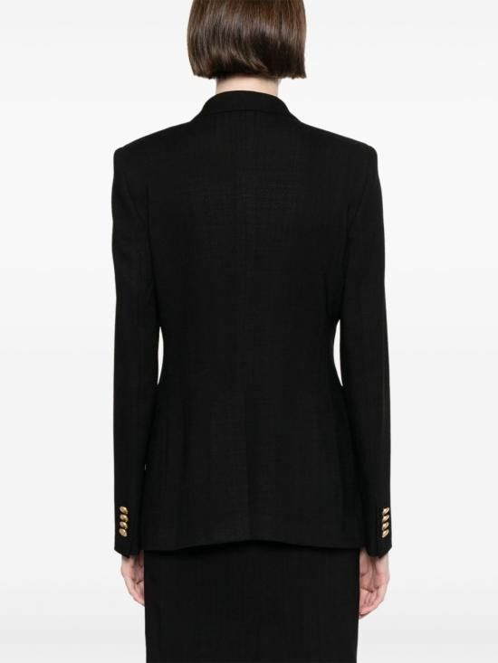 TAGLIATORE Women Jackets J PARIGI10B 340159EN822 Black