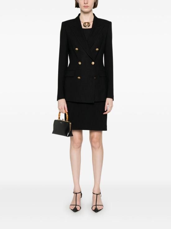 TAGLIATORE Women Jackets J PARIGI10B 340159EN822 Black
