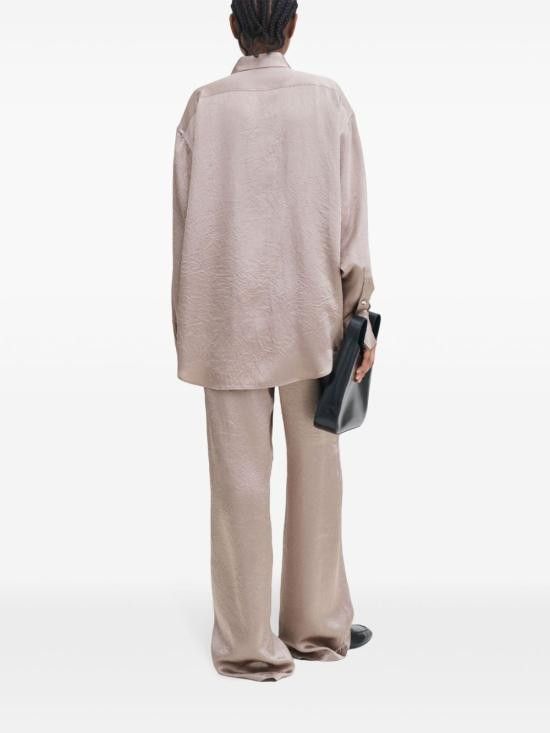 Filippa K FILIPPA K Women Shirts 31327 8934 Beige Size XS / US 0-2 / IT 36-38 - 2 Thumbnail