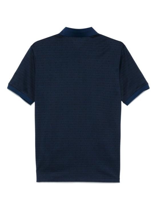 Emporio Armani EMPORIO ARMANI Men Polo Shirts EM000788 AF12916FB224 Blue Size US S / EU 44-46 / 1 - 2 Thumbnail