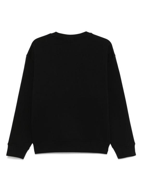 Emporio Armani EMPORIO ARMANI Men Hoodies EM001052 AF10013MC170 Black Size US M / EU 48-50 / 2 - 2 Thumbnail