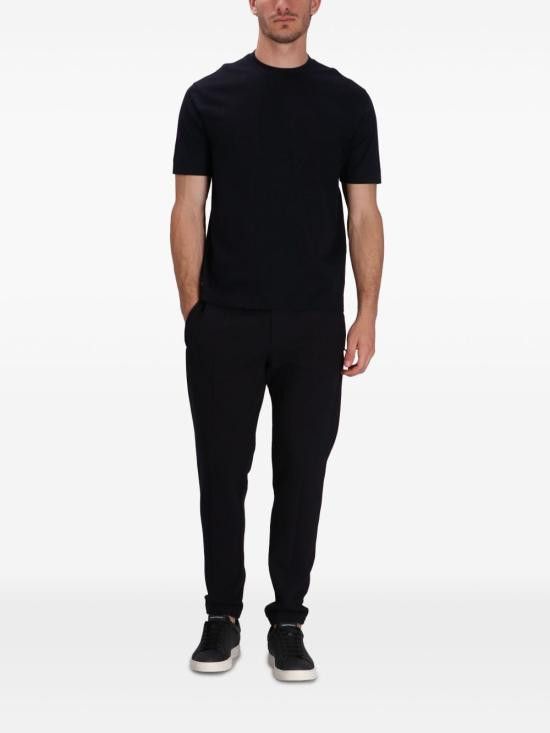 Emporio Armani EMPORIO ARMANI Men T-Shirts EM000943 AF10762FB232 Blue Size US XL / EU 56 / 4 - 2 Thumbnail