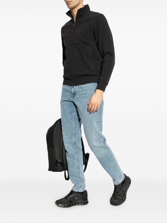 Emporio Armani EMPORIO ARMANI Men Hoodies EM000944 AF13358UB118 Blue Size US S / EU 44-46 / 1 - 2 Thumbnail