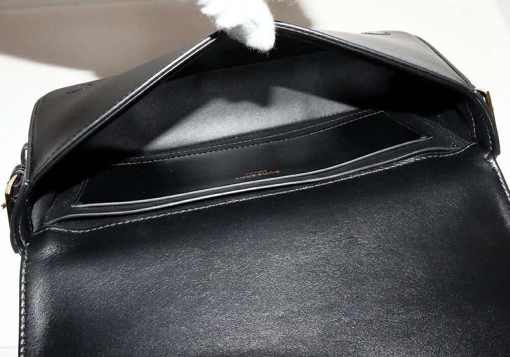 Burberry Burberry Burberry Grace Calf Shoulder Bag Leather Shoulder Bag 80670901 DUTY FREE for USA Size ONE SIZE - 5 Thumbnail